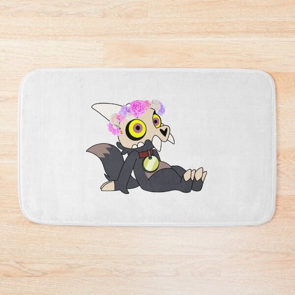 Item preview, Flower Kin| Perfect Gift | Owl house gift designed and sold by sosoblan.