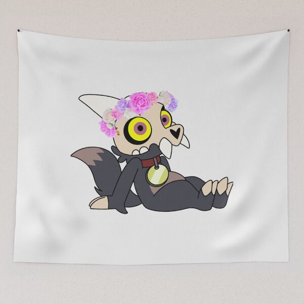Item preview, Flower Kin| Perfect Gift | Owl house gift designed and sold by sosoblan.