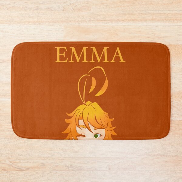 Item preview, Emma the promised neverland minimalista designed and sold by fland05.