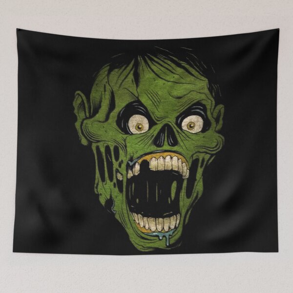 Item preview, have you seen my zombie trending 2021 bestselling halloween gift designed and sold by DesigonDesigner.