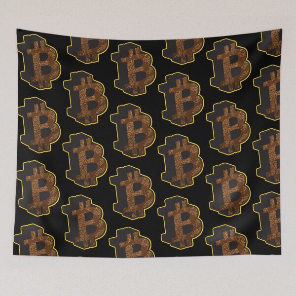 Item preview, Bitcoin designed and sold by psmgop.