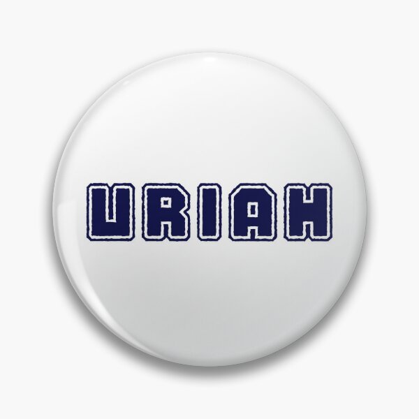 Item preview, URIAH designed and sold by yalinsolomon.