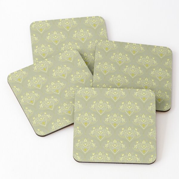 Item preview, Patterns for wallpapers and fabrics designed and sold by FashionPixel.