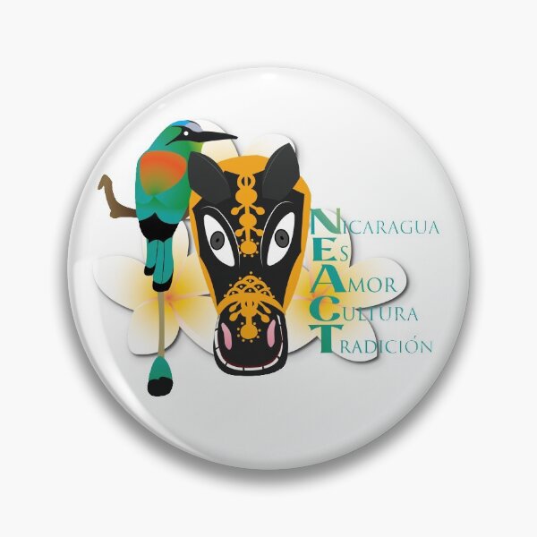 Item preview, Mi Linda Nicaragua designed and sold by Chavala Nica.