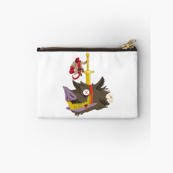 Item preview, Boars Head designed and sold by Orandomshop.