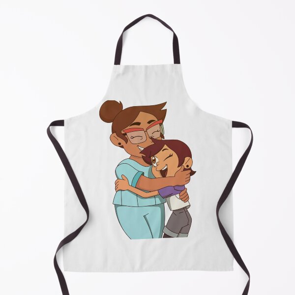 Item preview, Luz and Mami | The owl hous| Perfect Gift | Owl house gift designed and sold by sosoblan.