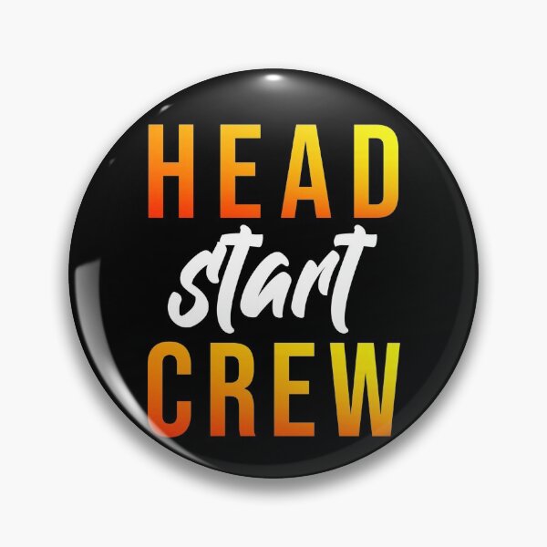 Item preview, Head start crew  designed and sold by KGN  CREATIVITY.