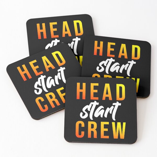 Item preview, Head start crew  designed and sold by KGN  CREATIVITY.