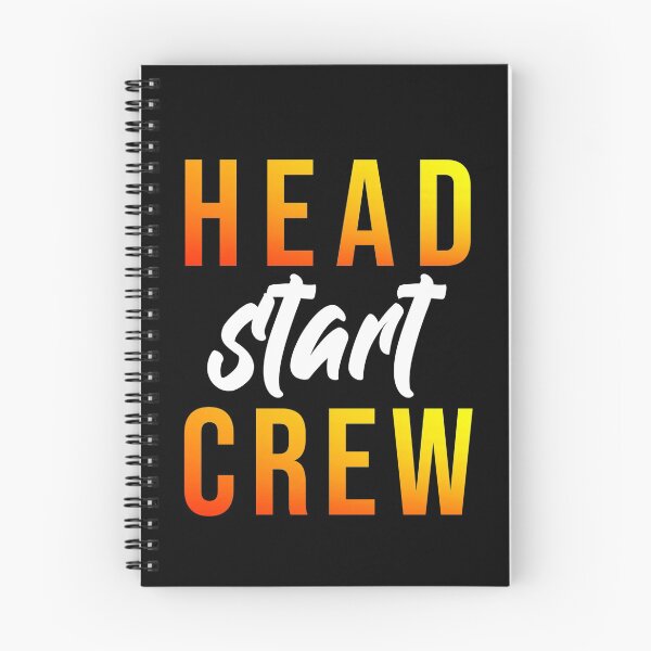 Item preview, Head start crew  designed and sold by KGN  CREATIVITY.