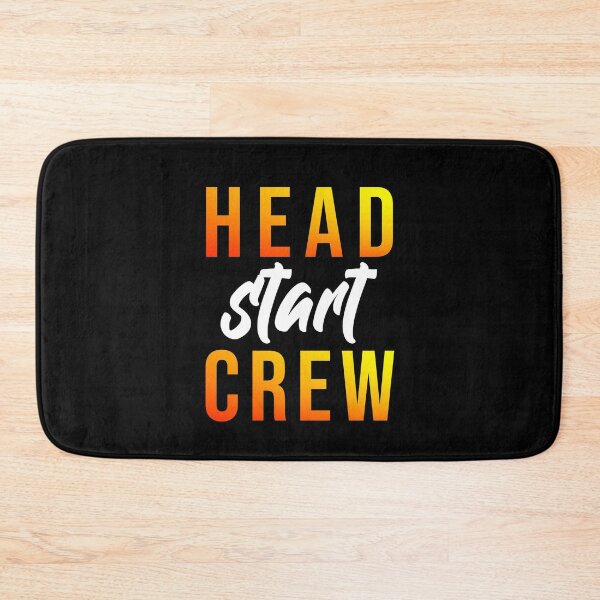 Item preview, Head start crew  designed and sold by KGN  CREATIVITY.