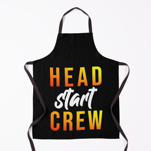 Item preview, Head start crew  designed and sold by KGN  CREATIVITY.
