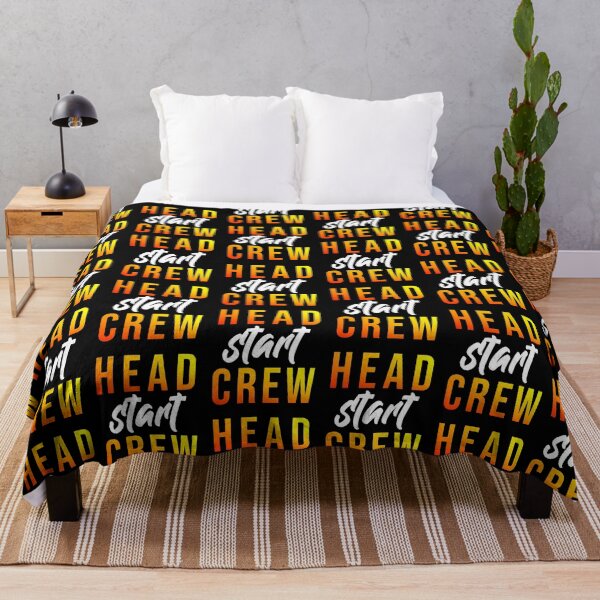 Item preview, Head start crew  designed and sold by KGN  CREATIVITY.