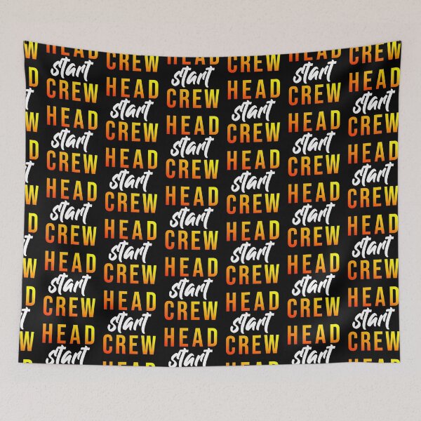 Item preview, Head start crew  designed and sold by KGN  CREATIVITY.