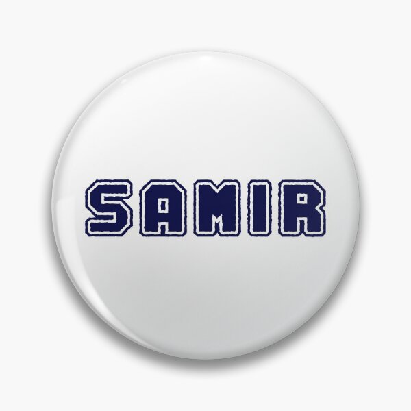 Item preview, SAMIR designed and sold by yalinsolomon.