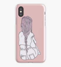 Pinky iPhone Case/Skin