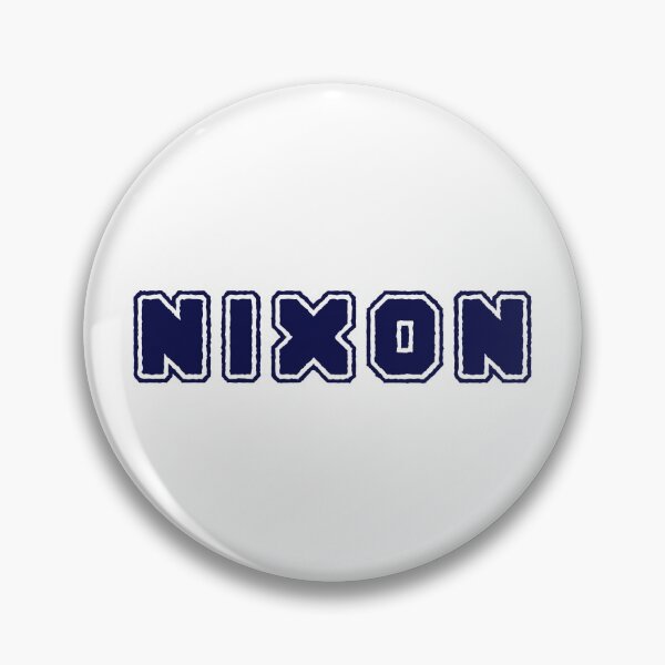 Item preview, NIXON designed and sold by yalinsolomon.