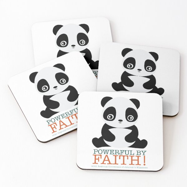 Item preview, Panda designed and sold by Mark Ryan Gornes.