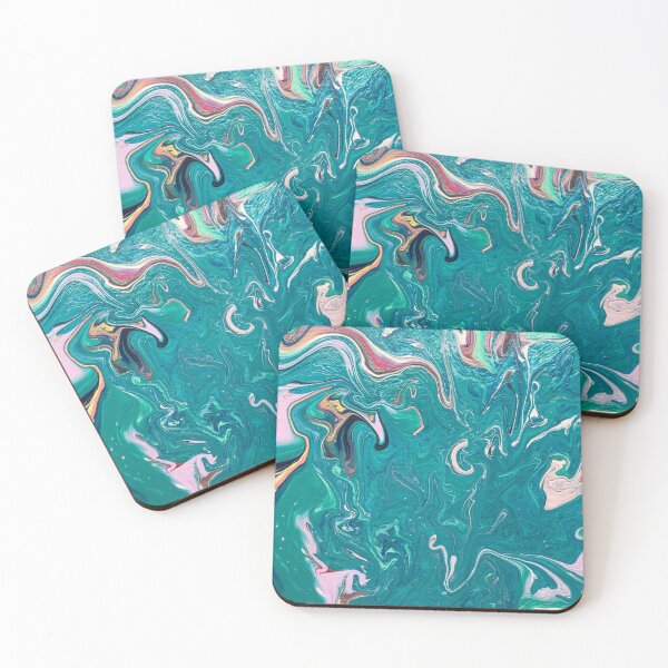 Item preview, SOARING BLUE SEA designed and sold by BridgetBresser.