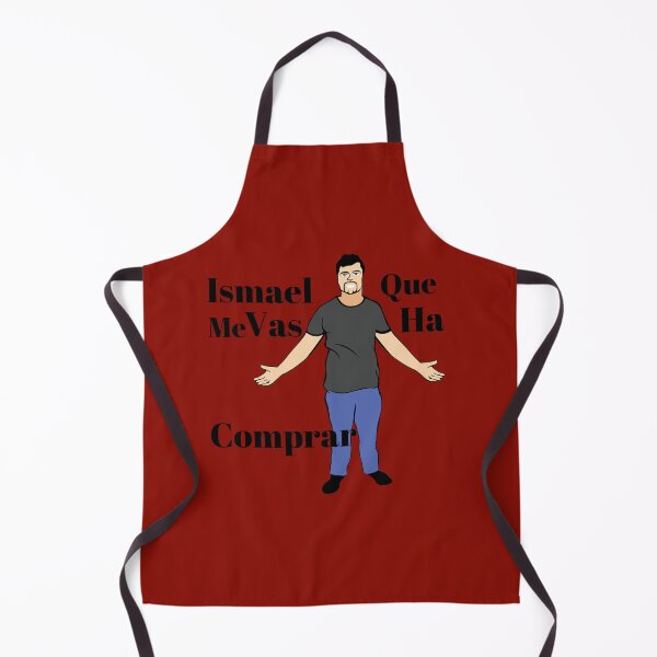 Item preview, Que Me Vas Ha Comprar Ismael designed and sold by RiseSetOnline.