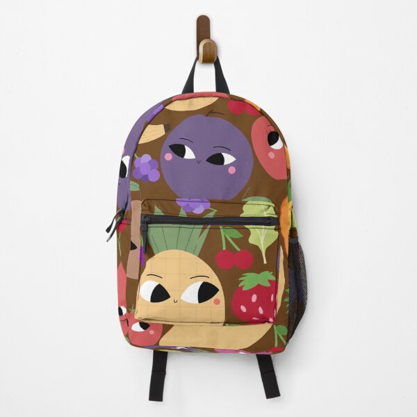 Item preview, Fruits and vegetables designed and sold by goldennrosess.