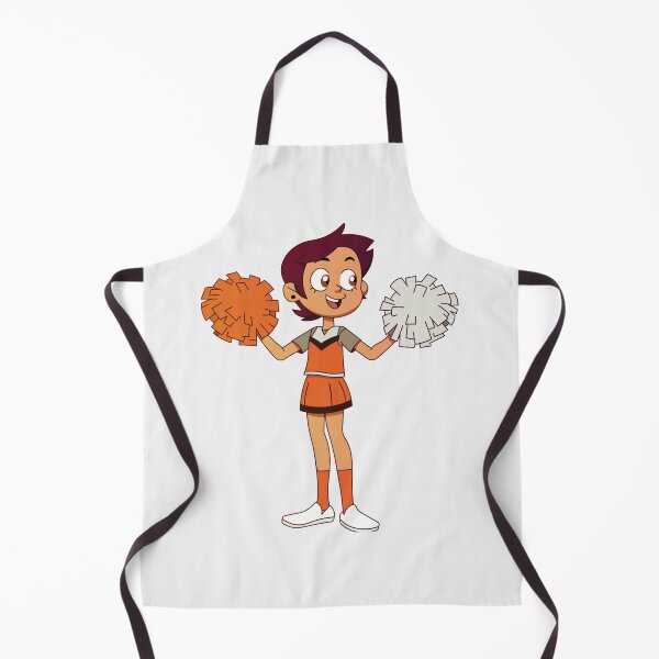 Item preview, Luz The Cheerleader | The Owl Hous| Perfect Gift | Owl house gift designed and sold by sosoblan.
