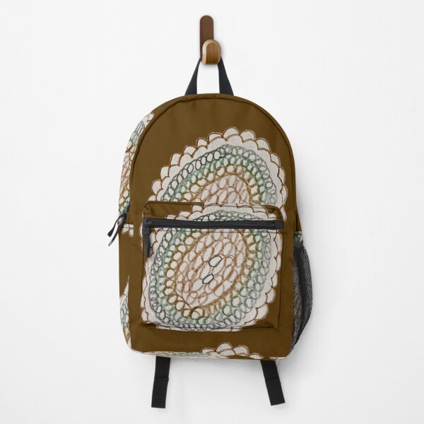 Item preview, Bubble Mandala designed and sold by KazM.