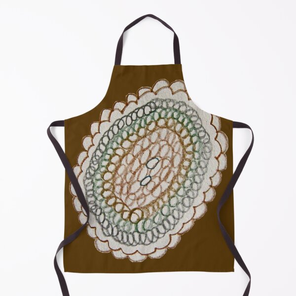 Item preview, Bubble Mandala designed and sold by KazM.