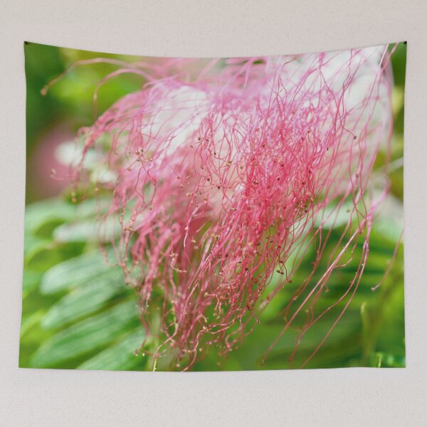 Item preview, Costa Rican Pink Flower designed and sold by umeimages.