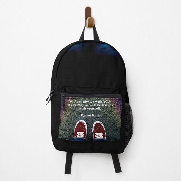 Item preview, YOU are always with YOU designed and sold by Emilyromrell.