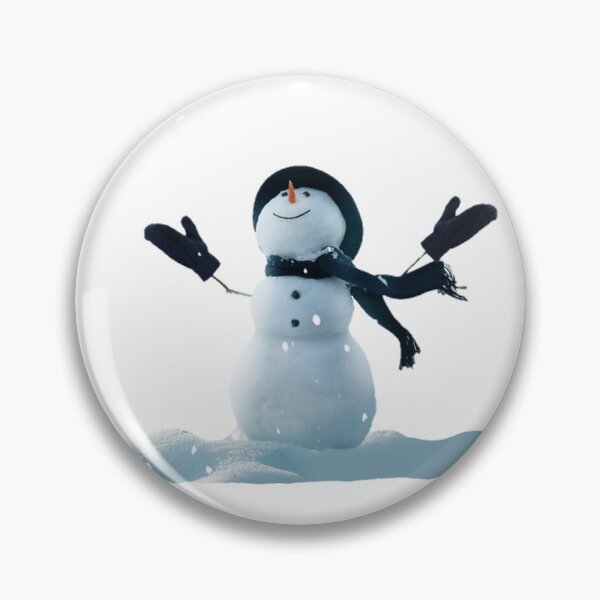 Item preview, ⛄Snow Man  designed and sold by VeenusDesigns.
