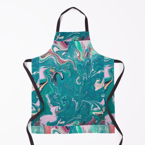 Item preview, SOARING BLUE SEA designed and sold by BridgetBresser.