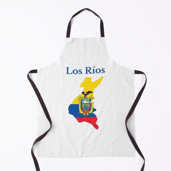 Item preview, Los Rios Province Map Design, Ecuador designed and sold by marosharaf.