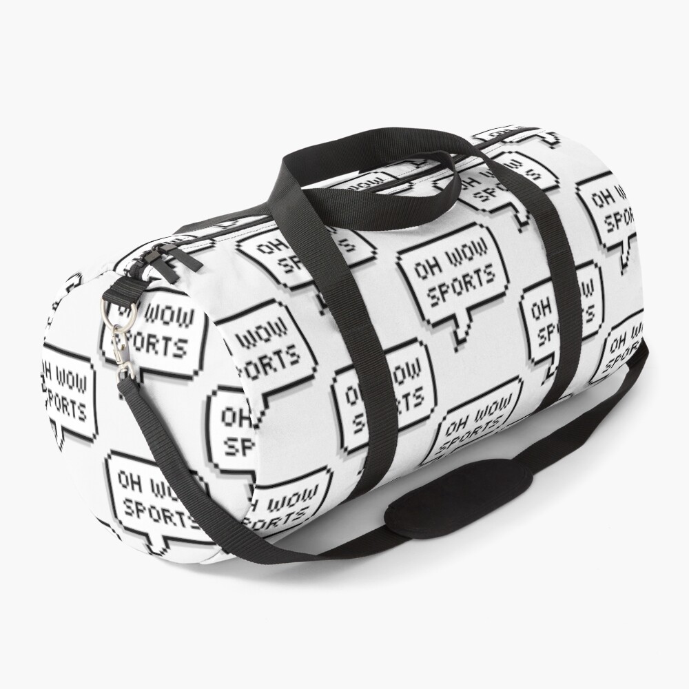 OWL HOUSE Amity "Sports"| Perfect Gift | Owl house gift Duffle Bag