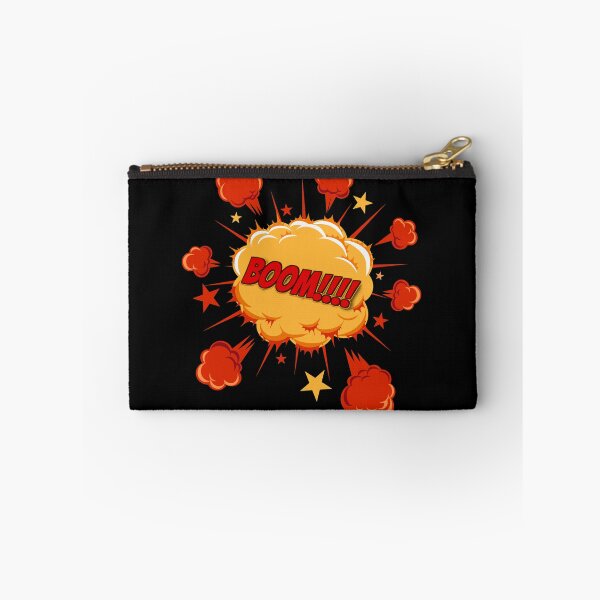 Item preview, Boom Comic sound designed and sold by Colandia.