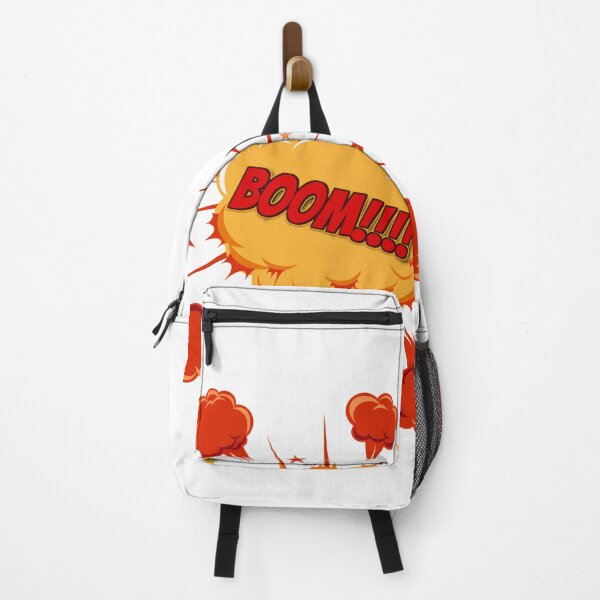 Item preview, Boom Comic sound designed and sold by Colandia.