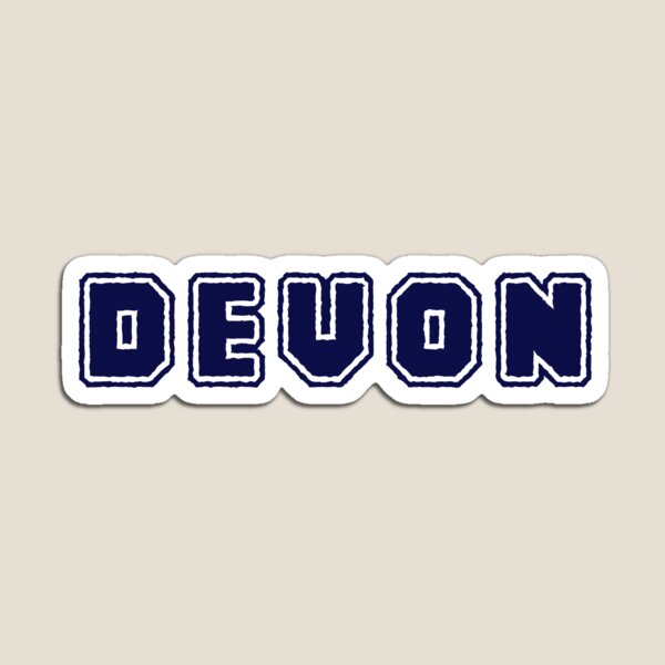 Item preview, DEVON designed and sold by yalinsolomon.