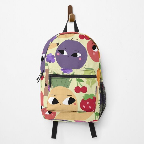 Item preview, Fruit and vegetables designed and sold by goldennrosess.