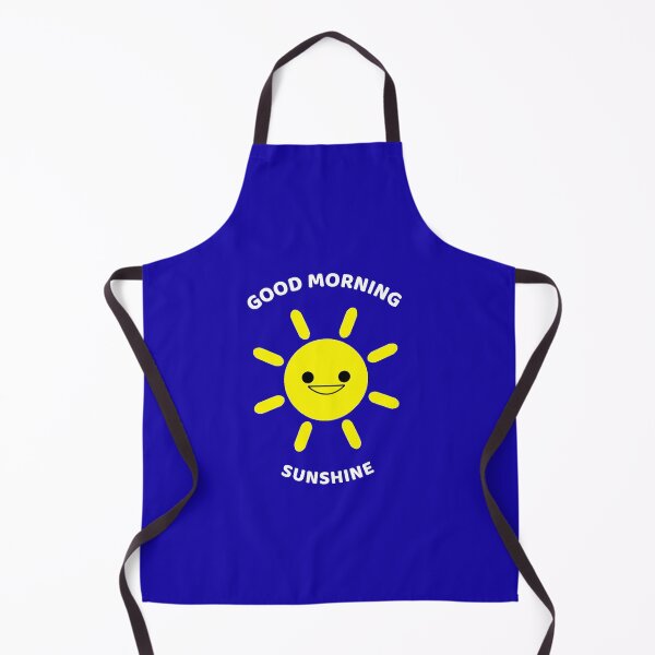 Item preview, Good Morning Sunshine designed and sold by HappyLife4U.