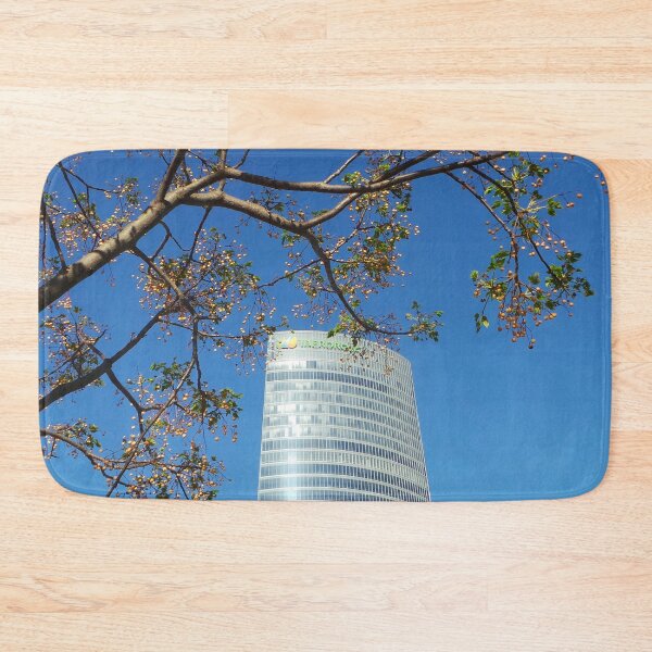 Item preview, Bilbao Building designed and sold by GasconyPassion.