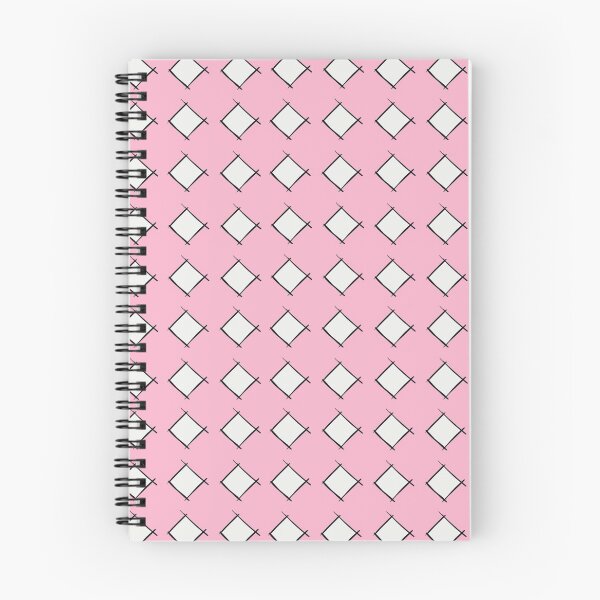 Item preview, Pink Graphic Diamonds  designed and sold by cordega00.