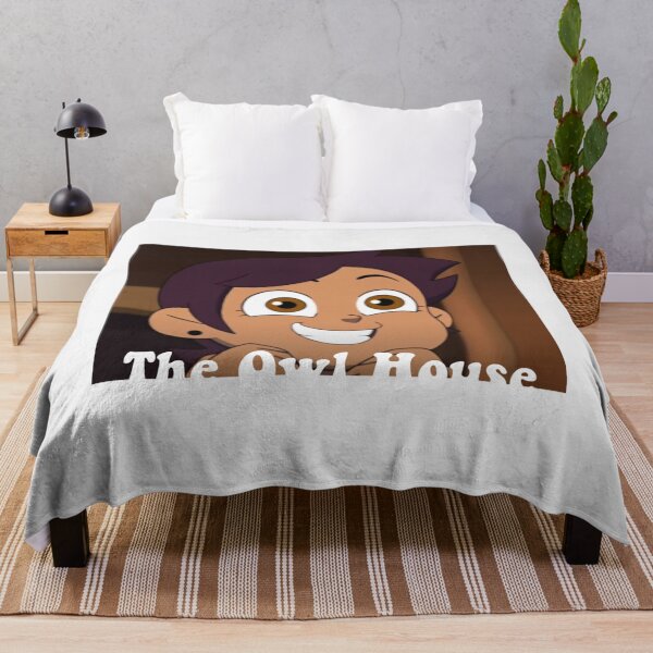 Item preview, The owl hous| Perfect Gift | Owl house gift designed and sold by sosoblan.