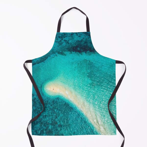 Item preview, Sand Bar in Philippines designed and sold by viknitov.