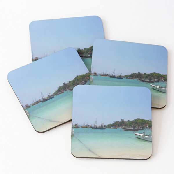 Item preview, Weligama Bay, Sri Lanka designed and sold by ProArtzilla.