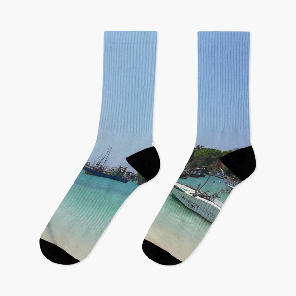 Item preview, Weligama Bay, Sri Lanka designed and sold by ProArtzilla.