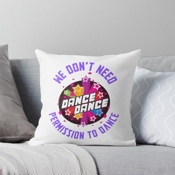 Item preview, We Don't Need To Permission to Dance designed and sold by ecdato.