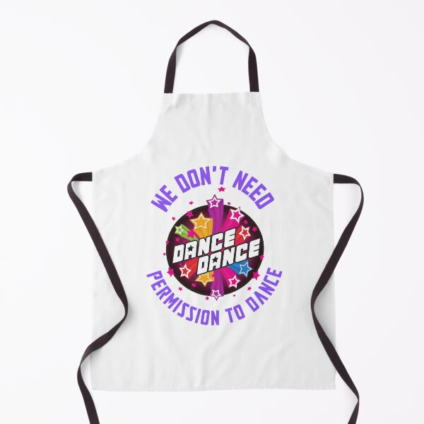Item preview, We Don't Need To Permission to Dance designed and sold by ecdato.