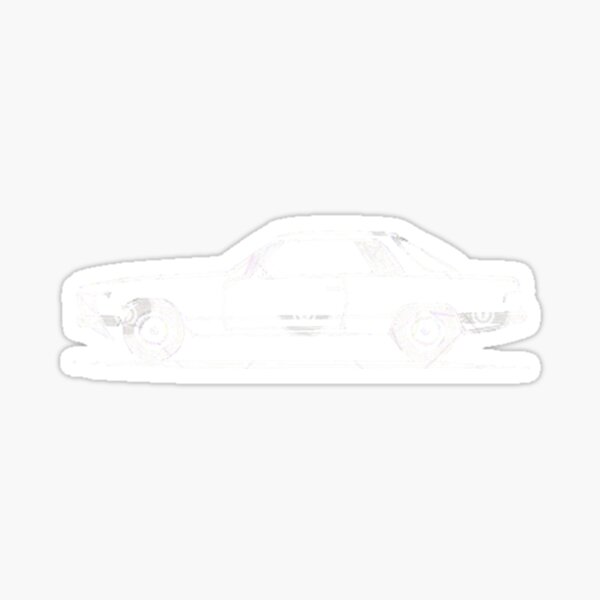 Item preview, Mercedes 450 SLCC Type 107  | Perfect Gift| Camaro gift designed and sold by mirosee.