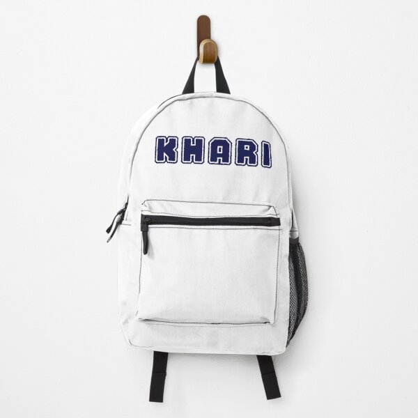 Item preview, KHARI designed and sold by yalinsolomon.