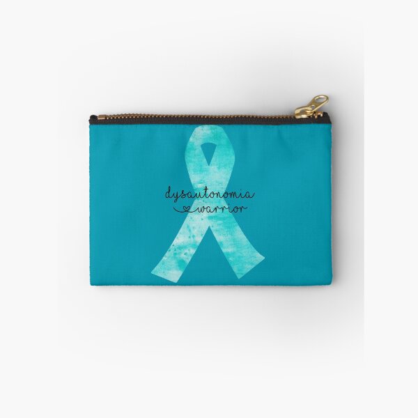 Item preview, Dysautonomia Warrior designed and sold by Spoonspirations.