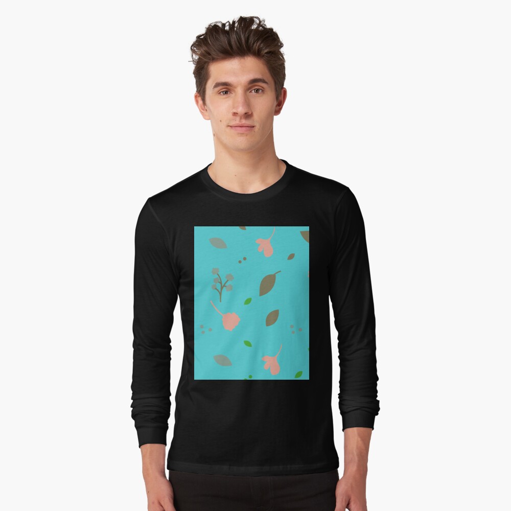 Item preview, Long Sleeve T-Shirt designed and sold by Semapemodiba.